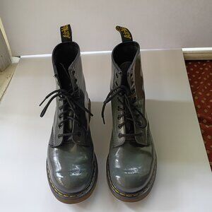 Dr. Marten's Boots